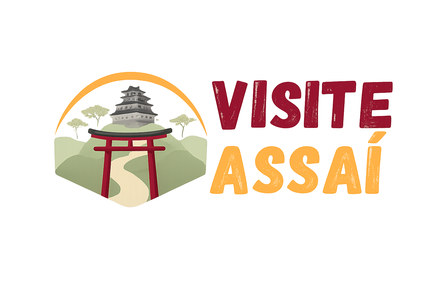 Logo Assaí