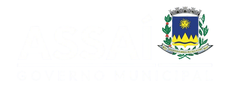 Logo Turismo Assaí